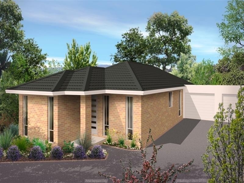 2 and 3/1 Elaine Court, Mooroolbark VIC 3138