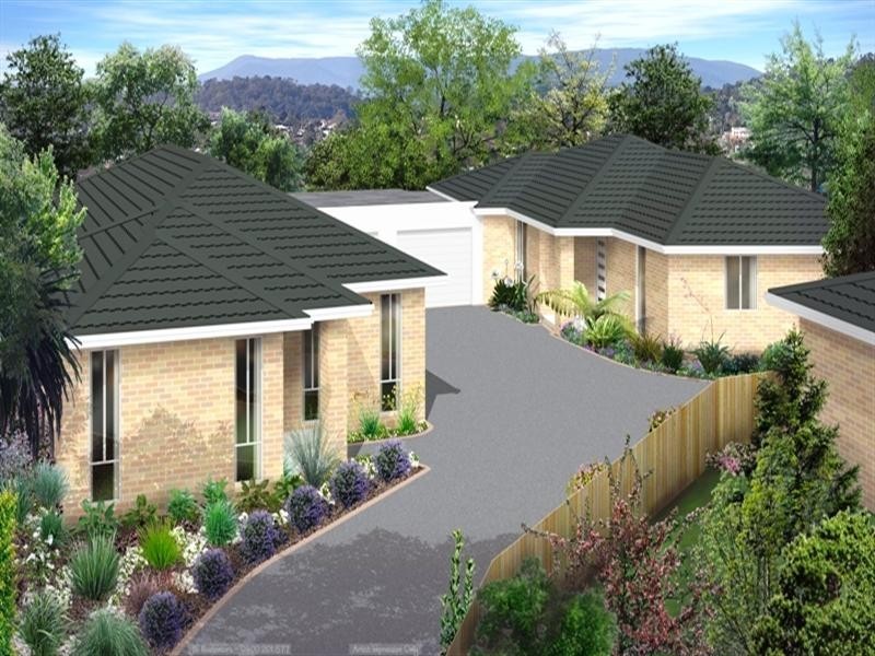 2 and 3/1 Elaine Court, Mooroolbark VIC 3138