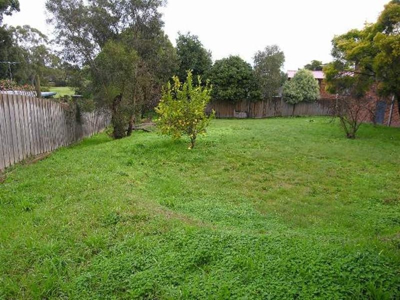 Lot 1/123 Switchback Road, Chirnside Park VIC 3116