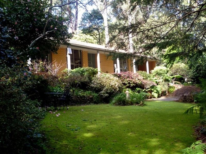 85 Riverside Drive, Warburton VIC 3799