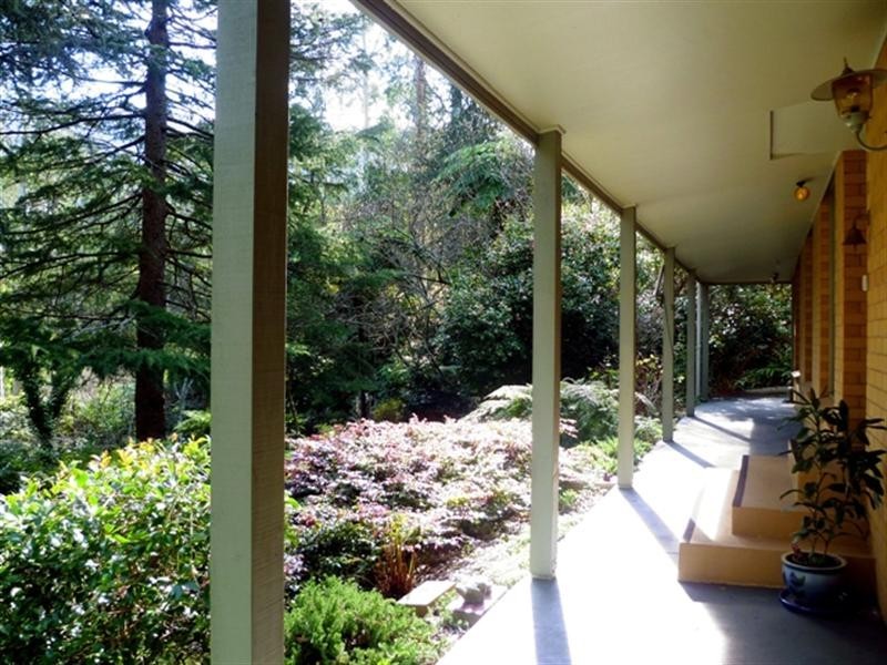 85 Riverside Drive, Warburton VIC 3799