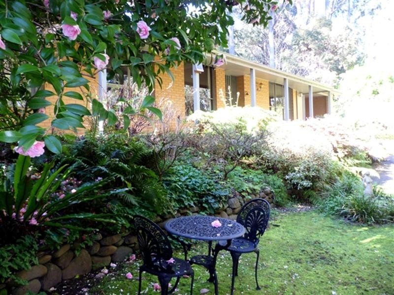 85 Riverside Drive, Warburton VIC 3799