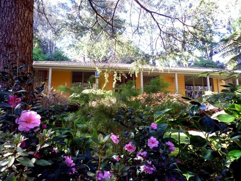 85 Riverside Drive, Warburton VIC 3799