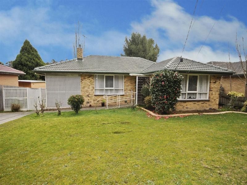 353 Hull Road, Mooroolbark VIC 3138