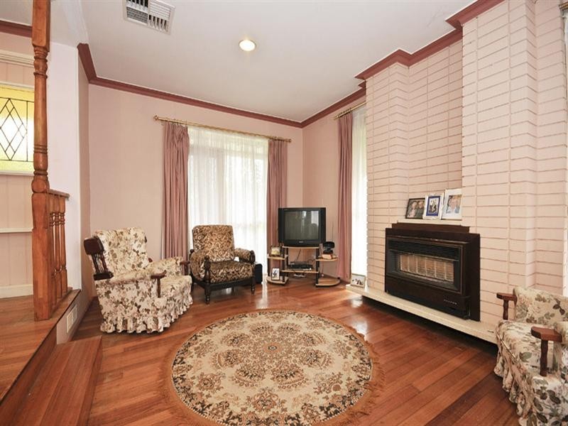 2 Drovers Walk, Chirnside Park VIC 3116