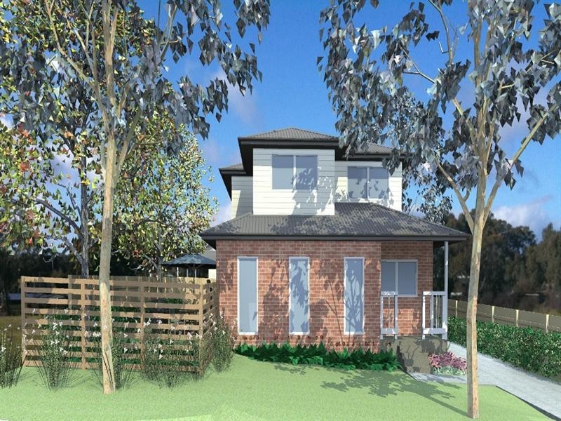 Lot 1/32 Exeter Road, Croydon North VIC 3136