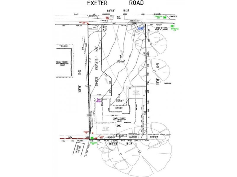 Lot 1/32 Exeter Road, Croydon North VIC 3136