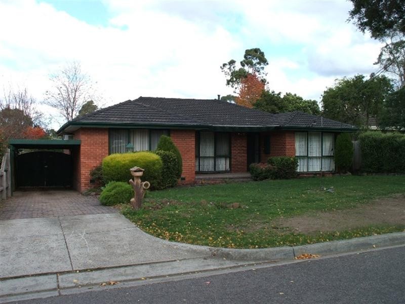 18 ARKARRA Court, Mooroolbark VIC 3138