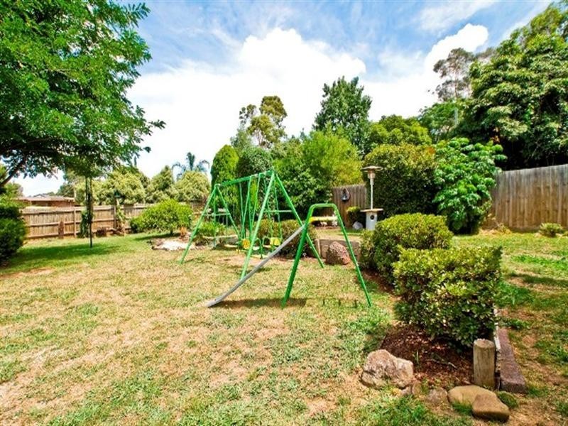 18 ARKARRA Court, Mooroolbark VIC 3138