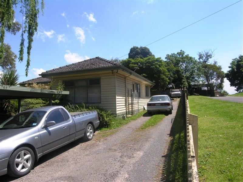 39 Canterbury Road, Montrose VIC 3765