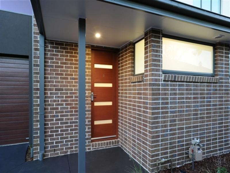 3 Platinum Way, Kilsyth VIC 3137