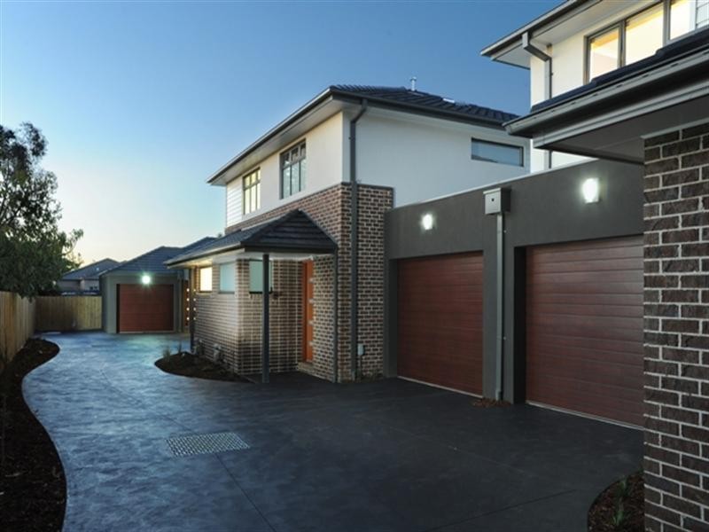 3 Platinum Way, Kilsyth VIC 3137