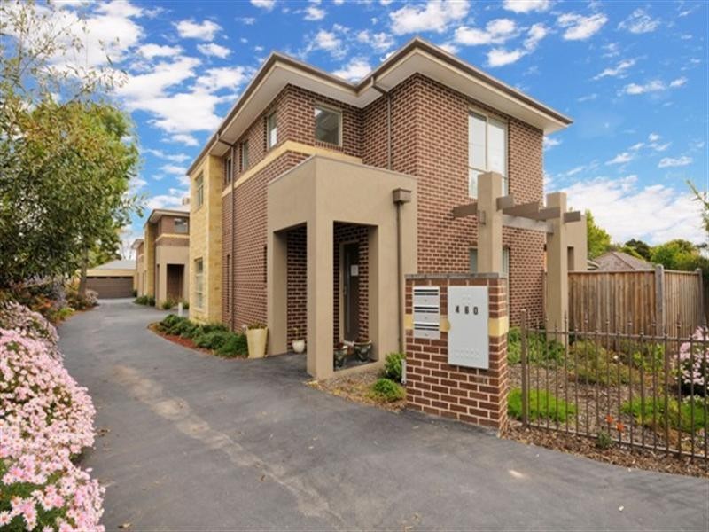 1/460 Mt Dandenong Road, Kilsyth VIC 3137
