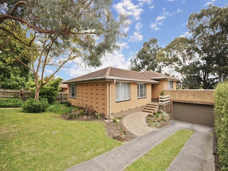 15 Wallace Way, Mooroolbark VIC 3138