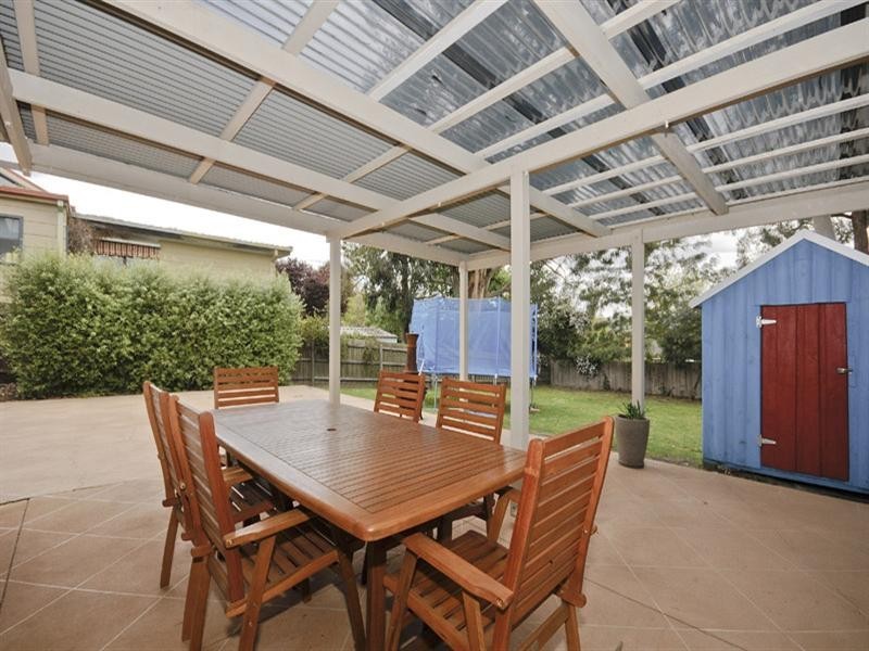 15 Wallace Way, Mooroolbark VIC 3138