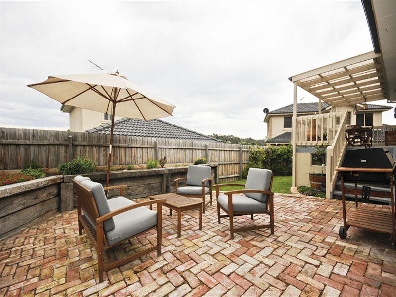 14 Russell Avenue, Mooroolbark VIC 3138