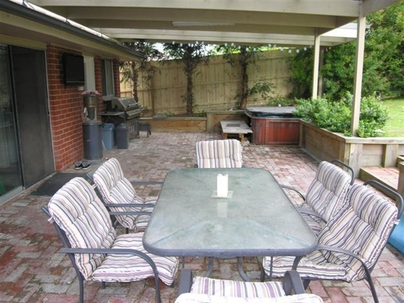 Mooroolbark VIC 3138