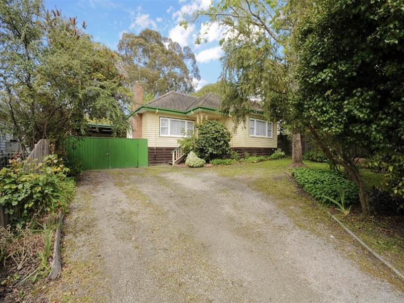 46 Timms Avenue, Kilsyth VIC 3137