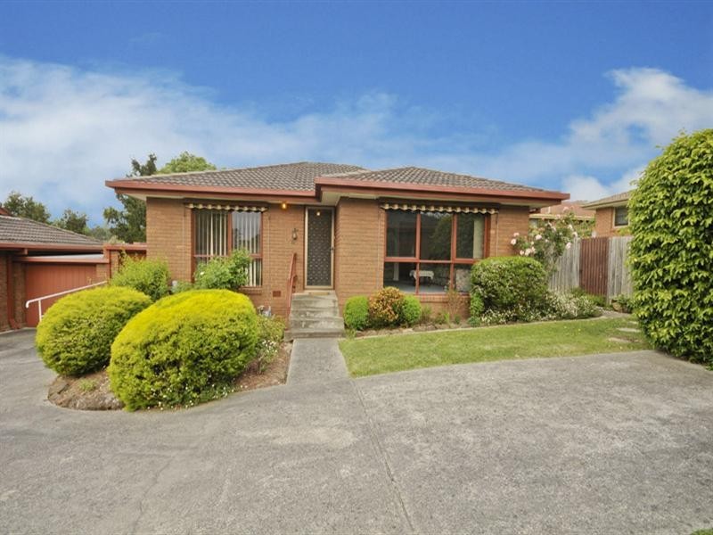 6/82-84 Brice Avenue, Mooroolbark VIC 3138