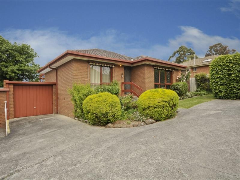 6/82-84 Brice Avenue, Mooroolbark VIC 3138