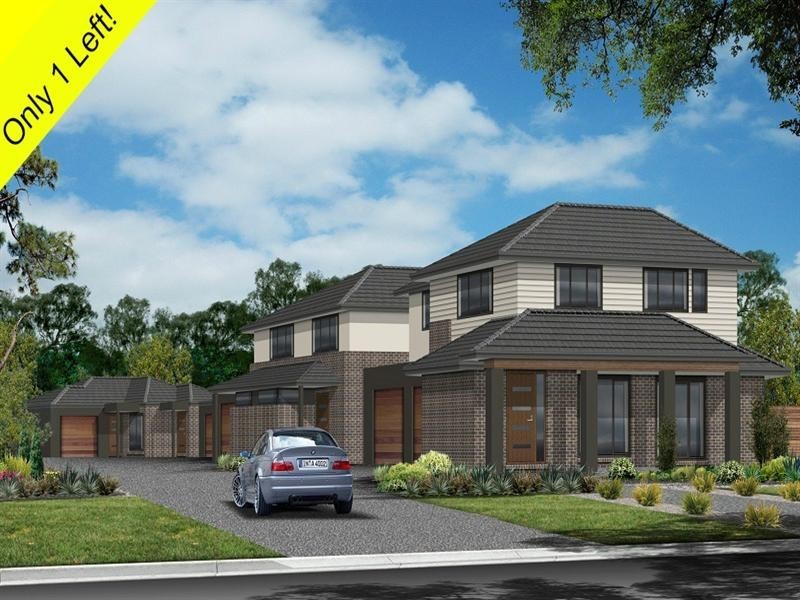 4/9 Hawthory Road, Kilsyth VIC 3137