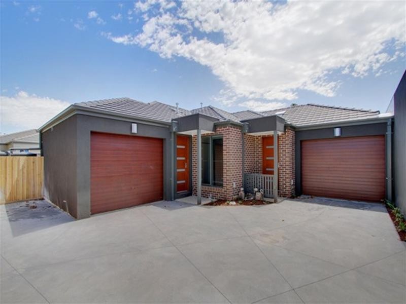 5/9 Hawthory Road, Kilsyth VIC 3137
