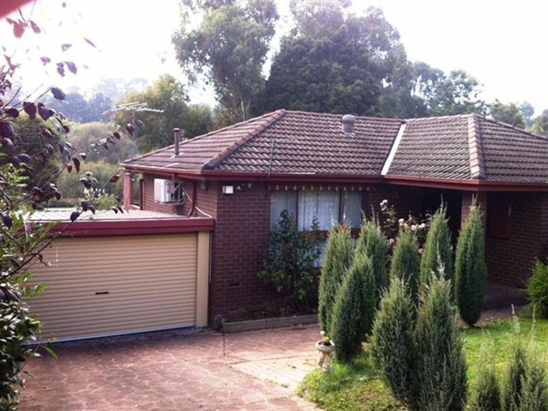 26 The Wallaby Run, Chirnside Park VIC 3116