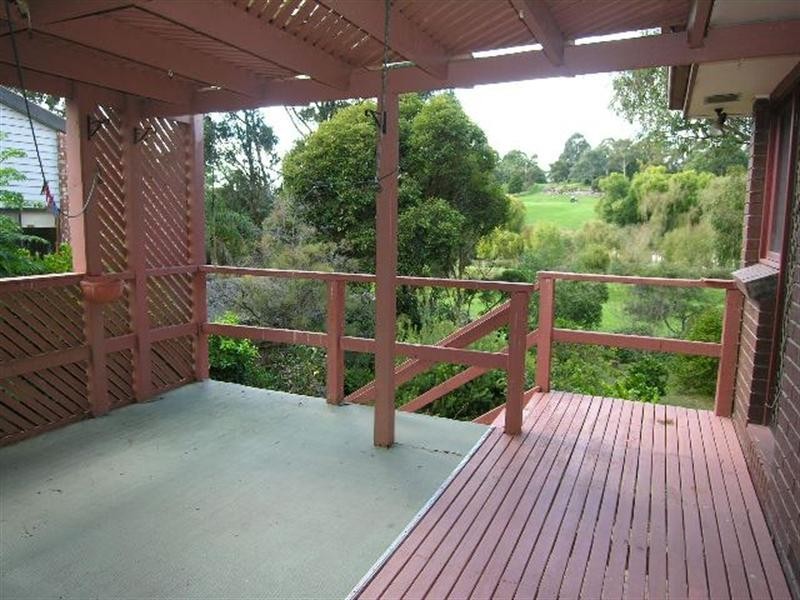 26 The Wallaby Run, Chirnside Park VIC 3116