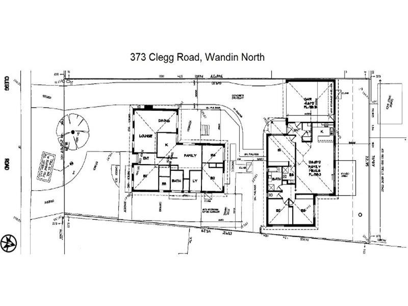 373 Clegg Road, Wandin North VIC 3139