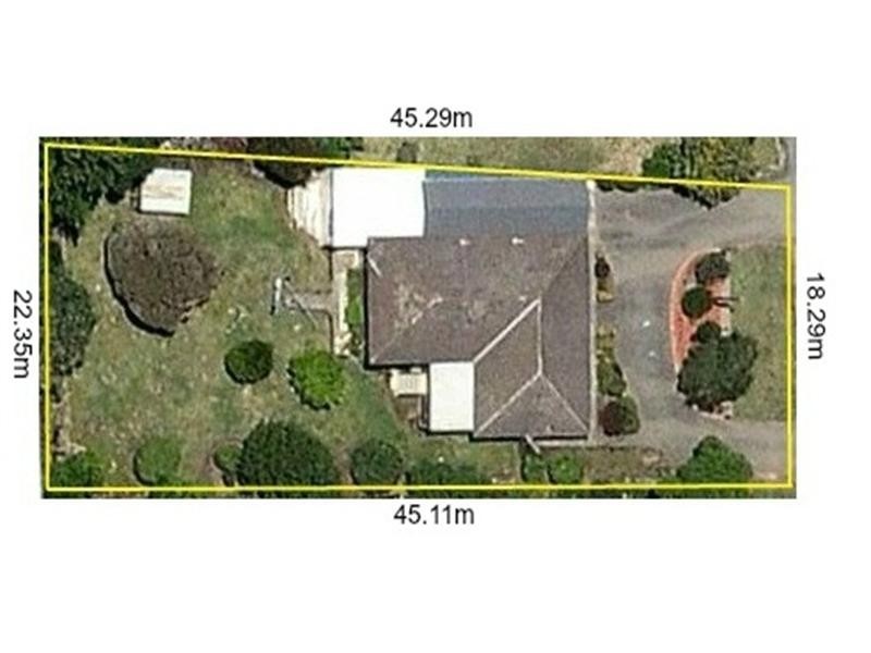 373 Clegg Road, Wandin North VIC 3139