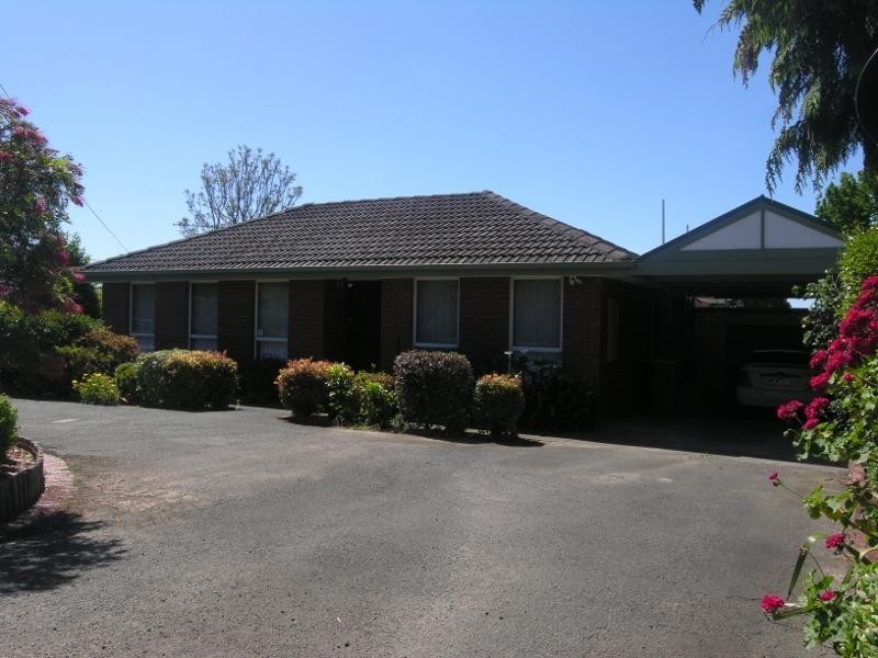 373 Clegg Road, Wandin North VIC 3139