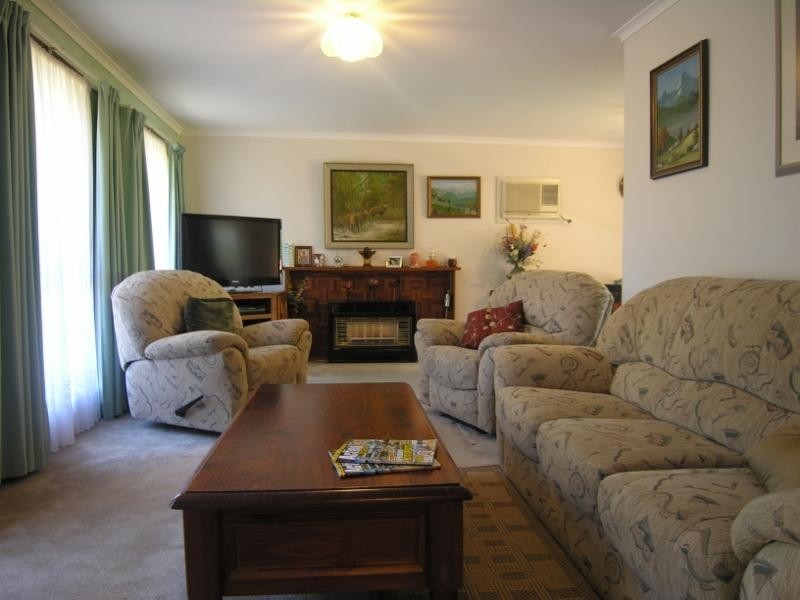 373 Clegg Road, Wandin North VIC 3139