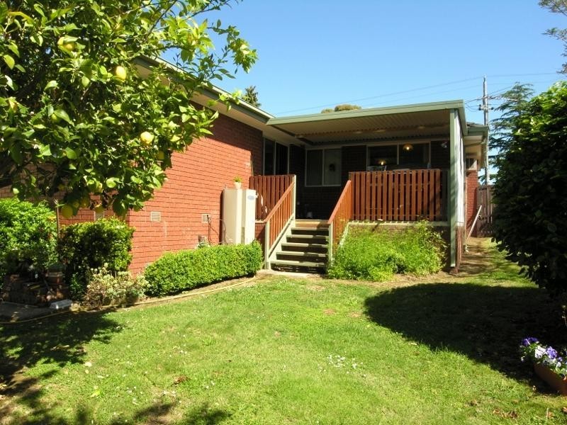 373 Clegg Road, Wandin North VIC 3139