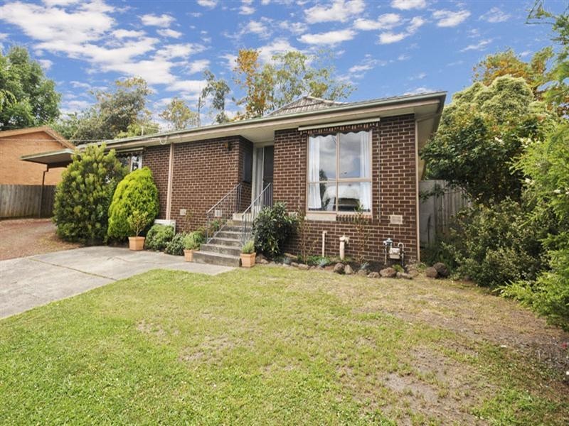 212 Manchester Road, Mooroolbark VIC 3138