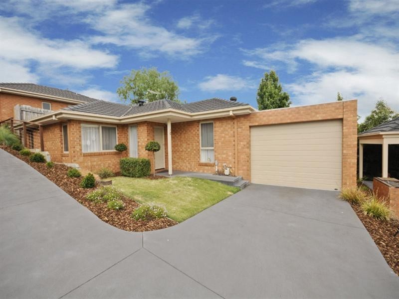 3/11 Peden Street, Chirnside Park VIC 3116