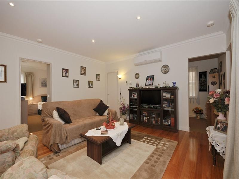 3/11 Peden Street, Chirnside Park VIC 3116