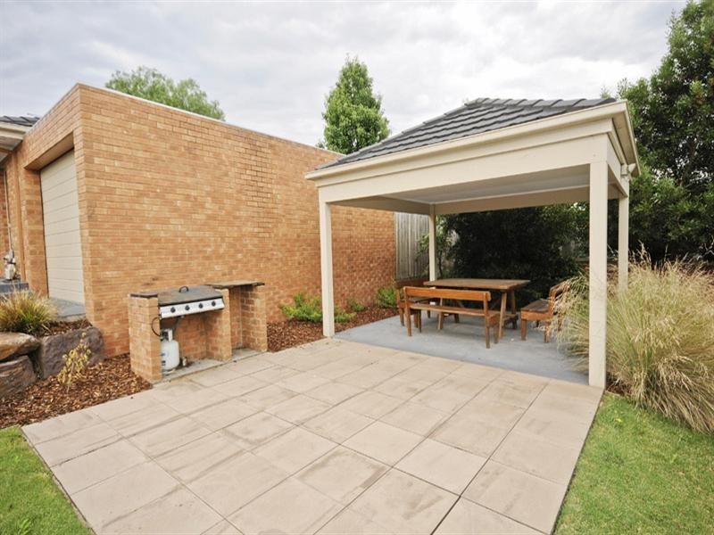 3/11 Peden Street, Chirnside Park VIC 3116