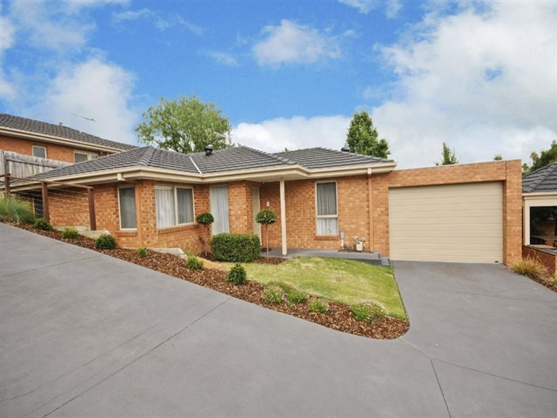 3/11 Peden Street, Chirnside Park VIC 3116