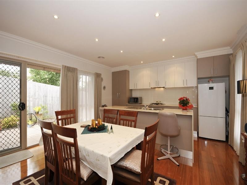 3/11 Peden Street, Chirnside Park VIC 3116