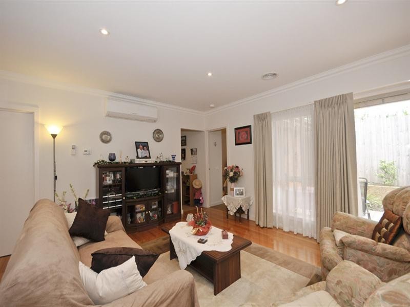 3/11 Peden Street, Chirnside Park VIC 3116