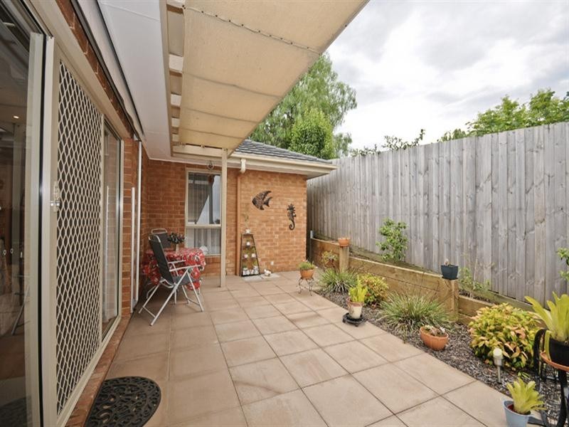 3/11 Peden Street, Chirnside Park VIC 3116