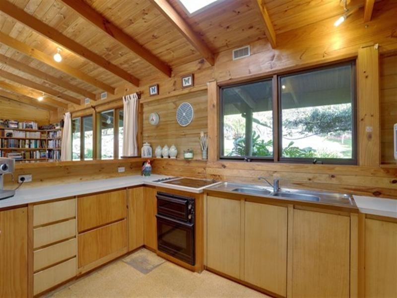 40 Lewis Road, Hoddles Creek VIC 3139