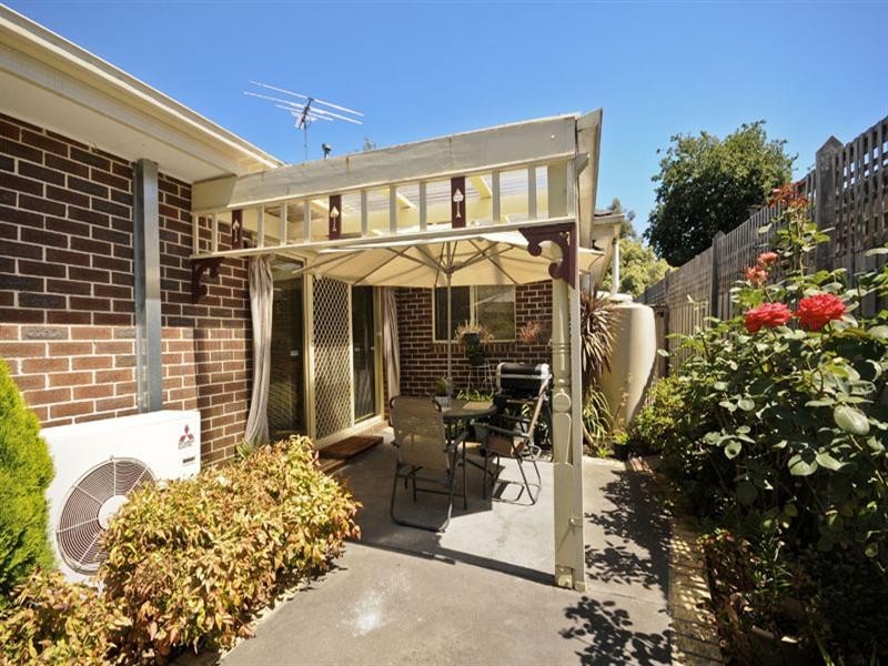 1/34-36 Swinburne Avenue, Mooroolbark VIC 3138