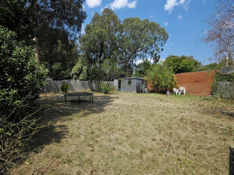 4 Bambra Street, Croydon VIC 3136