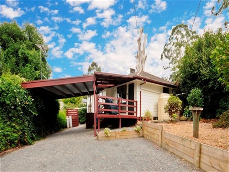 35 Carroll Avenue, Millgrove VIC 3799