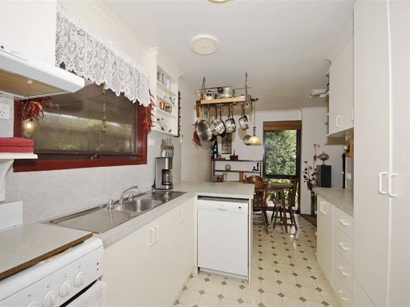 35 Carroll Avenue, Millgrove VIC 3799