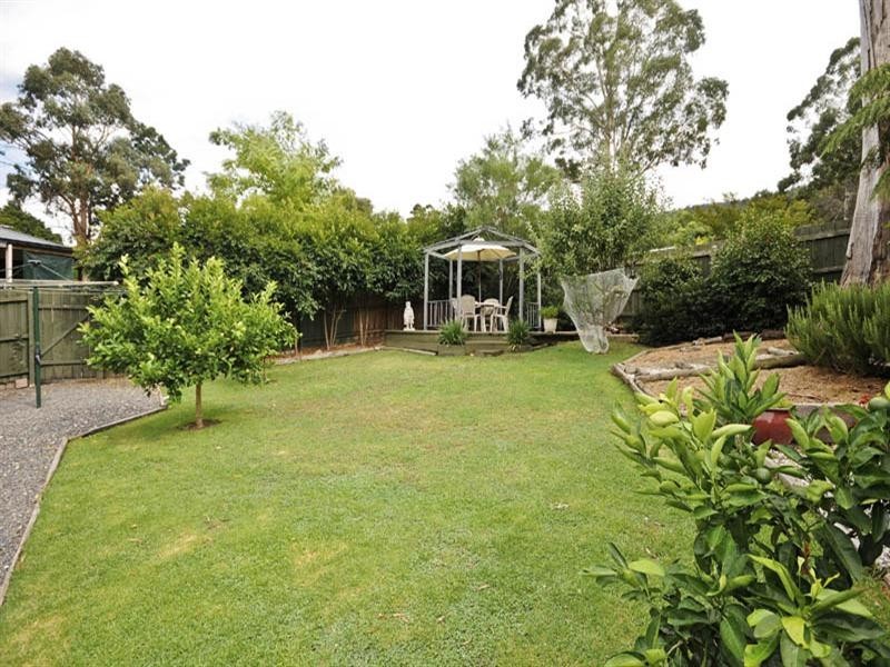 35 Carroll Avenue, Millgrove VIC 3799