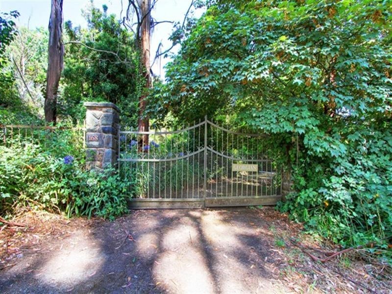 168-172 Falls Road, Olinda VIC 3788