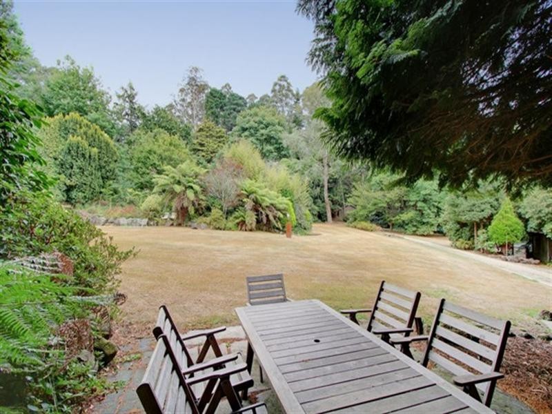 168-172 Falls Road, Olinda VIC 3788