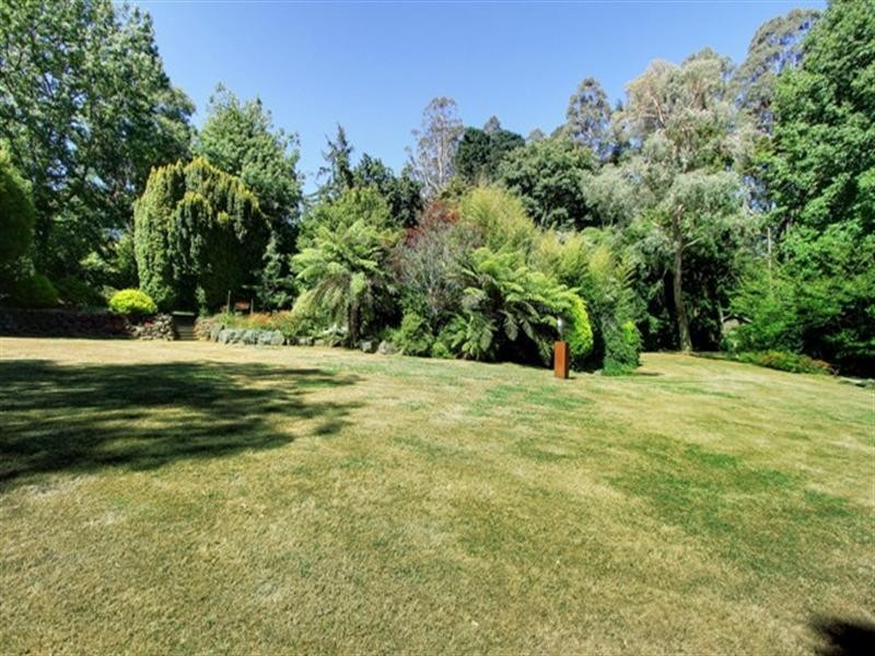 168-172 Falls Road, Olinda VIC 3788